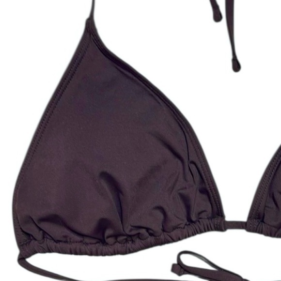 Tommy Bahama Pearl Triangle Top - Picture 6 of 12